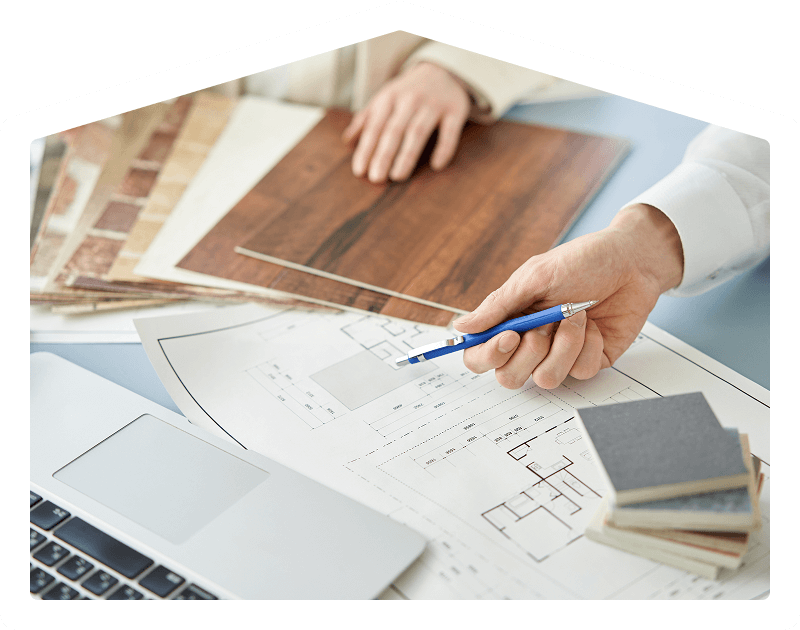 リノベーション