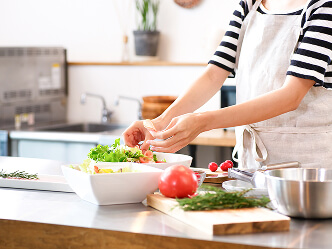 小さな修理でも丁寧に対応してくれました