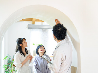 リフォームで家が生まれ変わりました