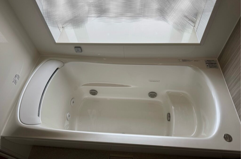 福岡市 浴室リフォーム