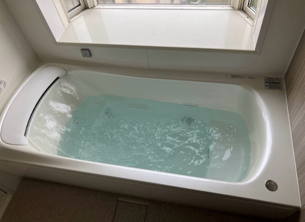 福岡市 浴室リフォーム