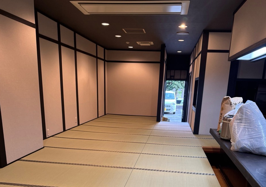 福岡市 店舗改装