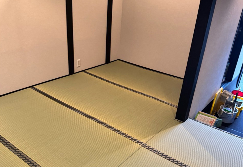 福岡市 店舗改装