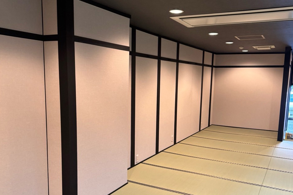 福岡市 店舗改装