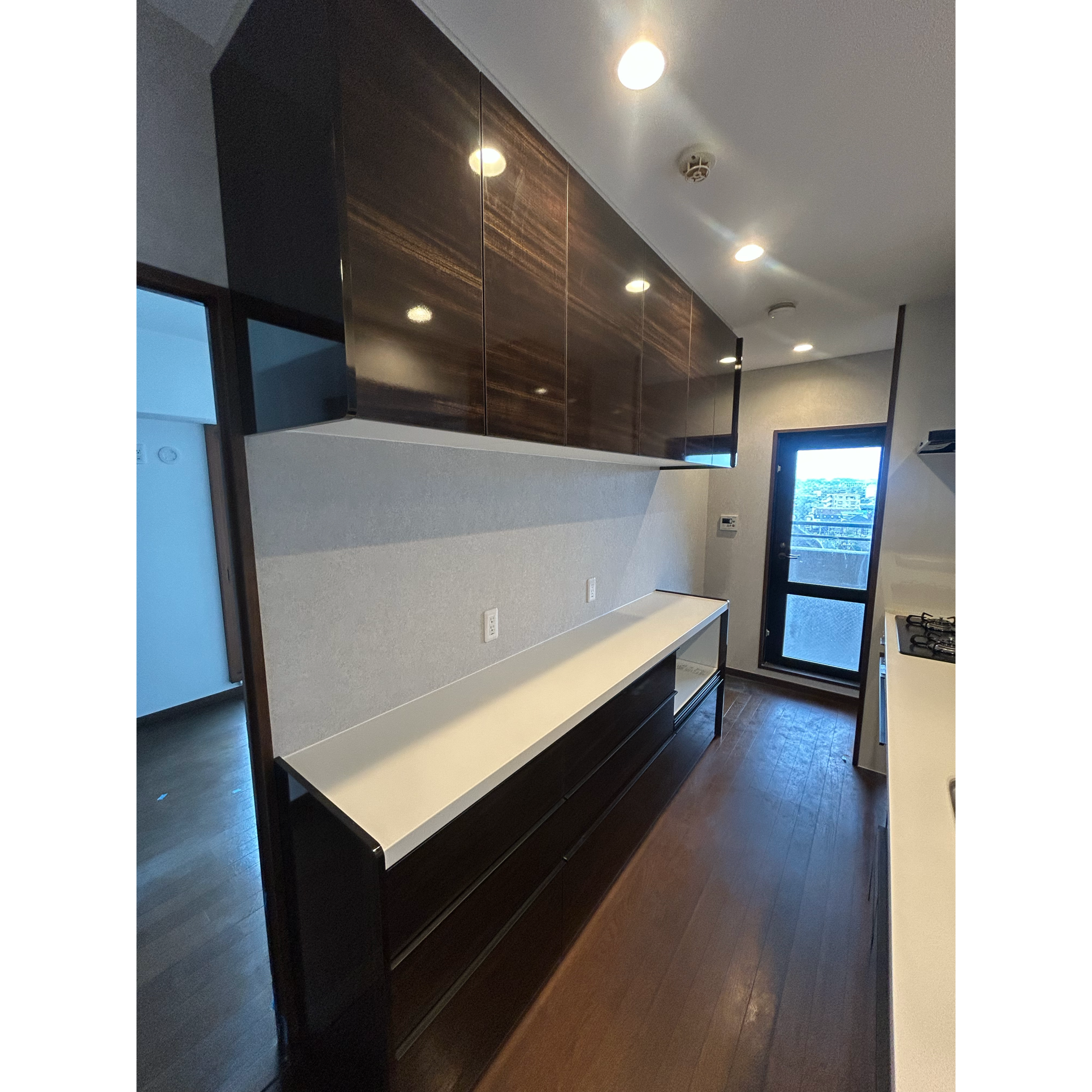 福岡市　キッチンリフォーム