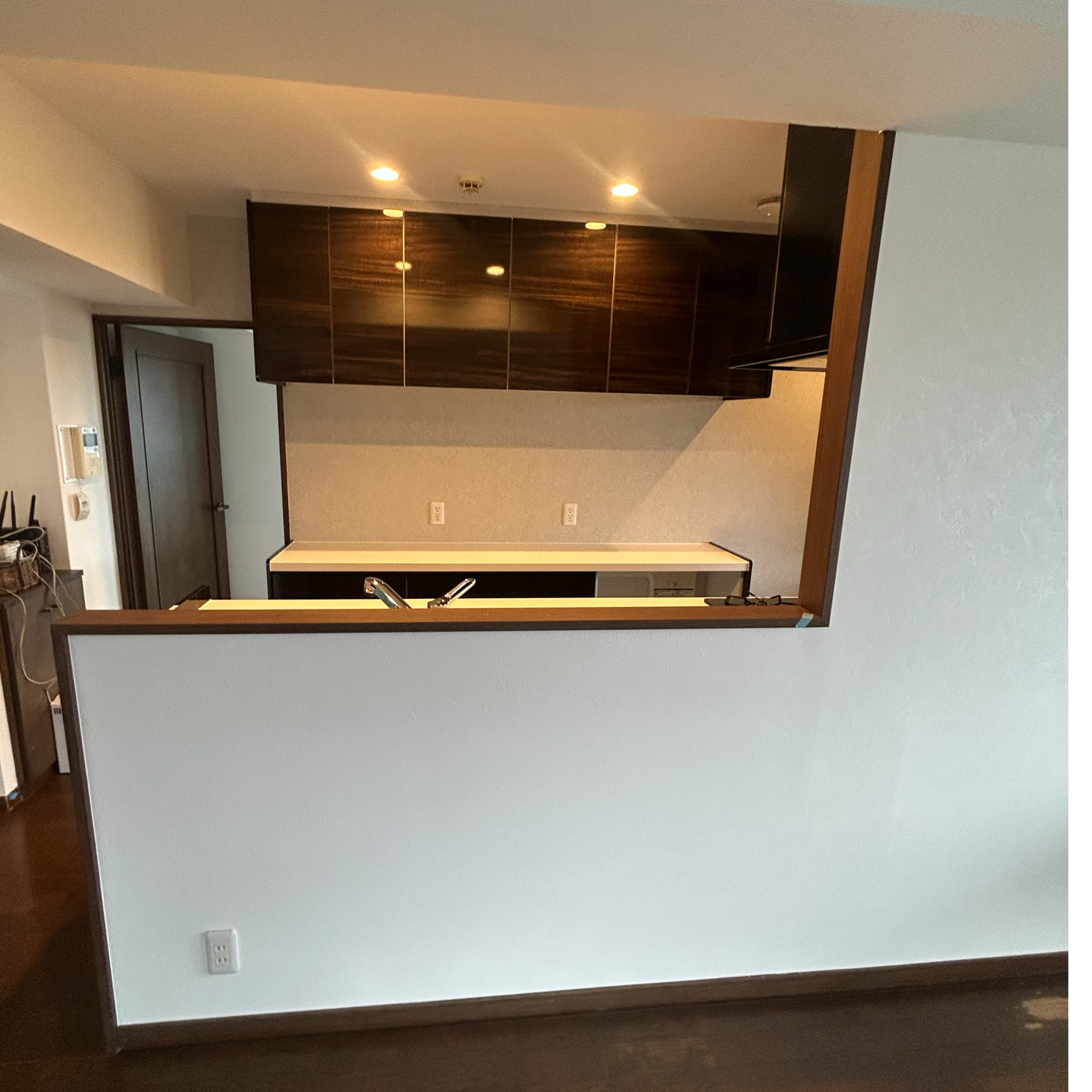 福岡市　キッチンリフォーム