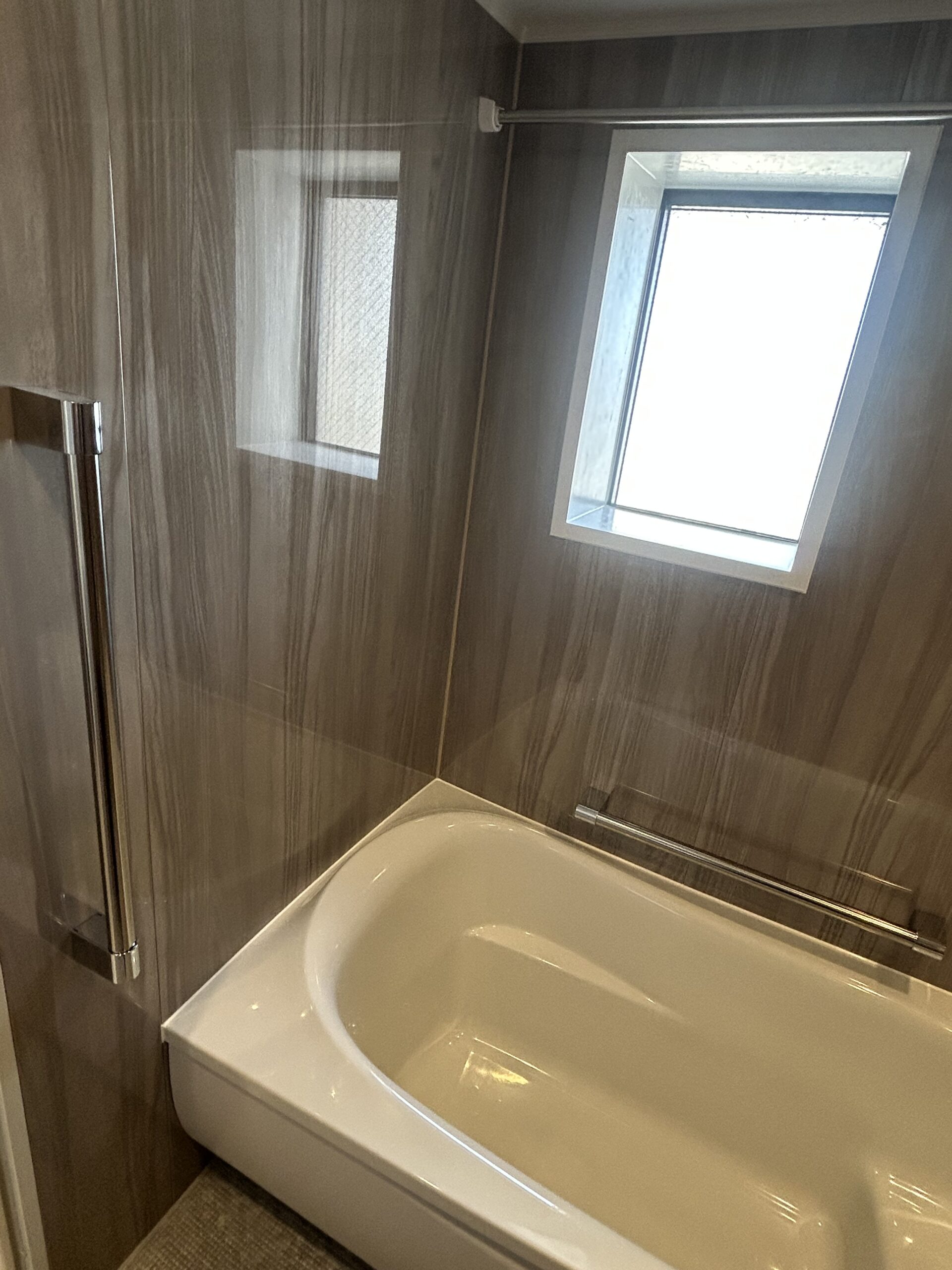 浴室リフォーム