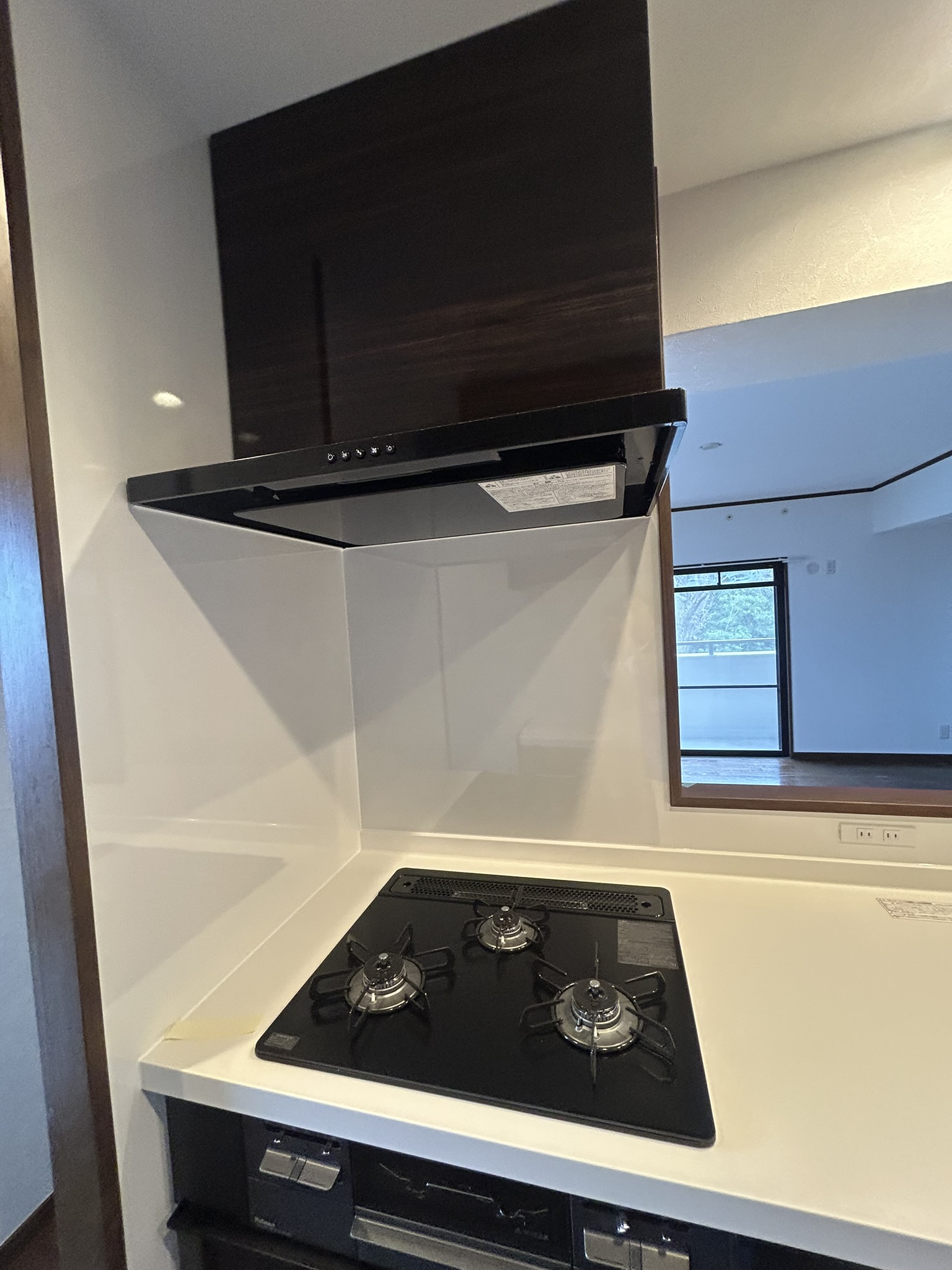 福岡市　キッチンリフォーム