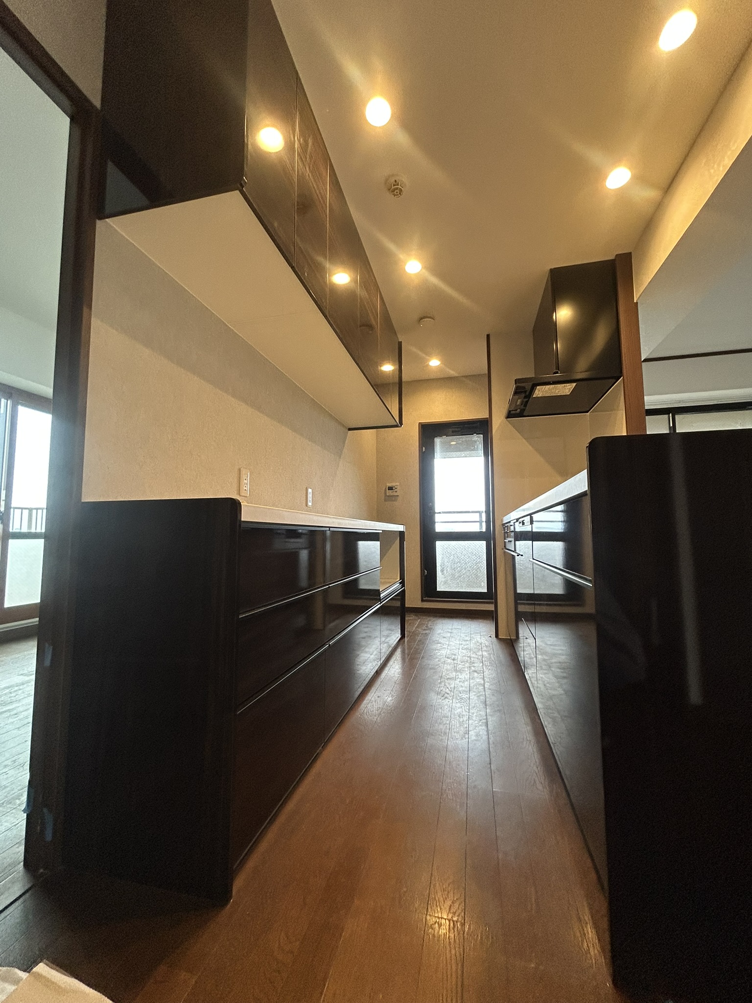 福岡市　キッチンリフォーム